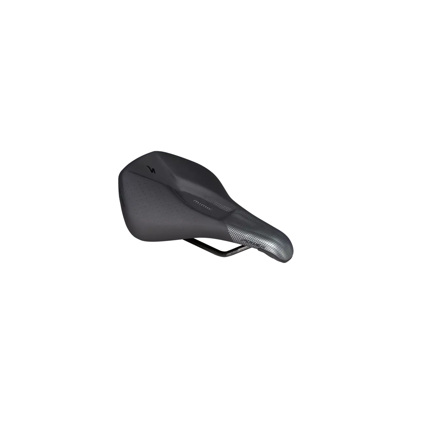 Specialized POWER COMP MIMIC SADDLE BLK 155
