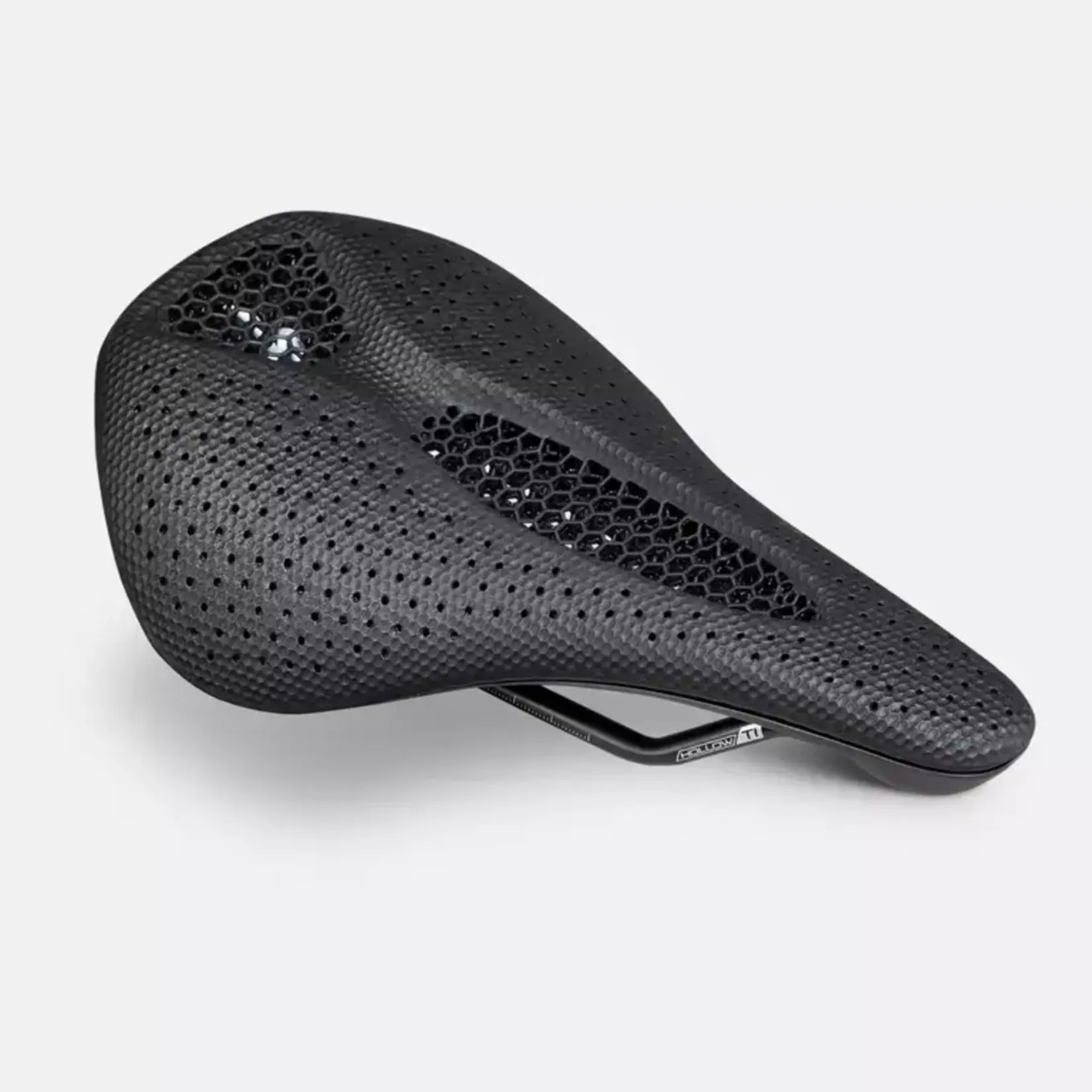 Specialized POWER PRO MIRROR SADDLE BLK 155 155mm