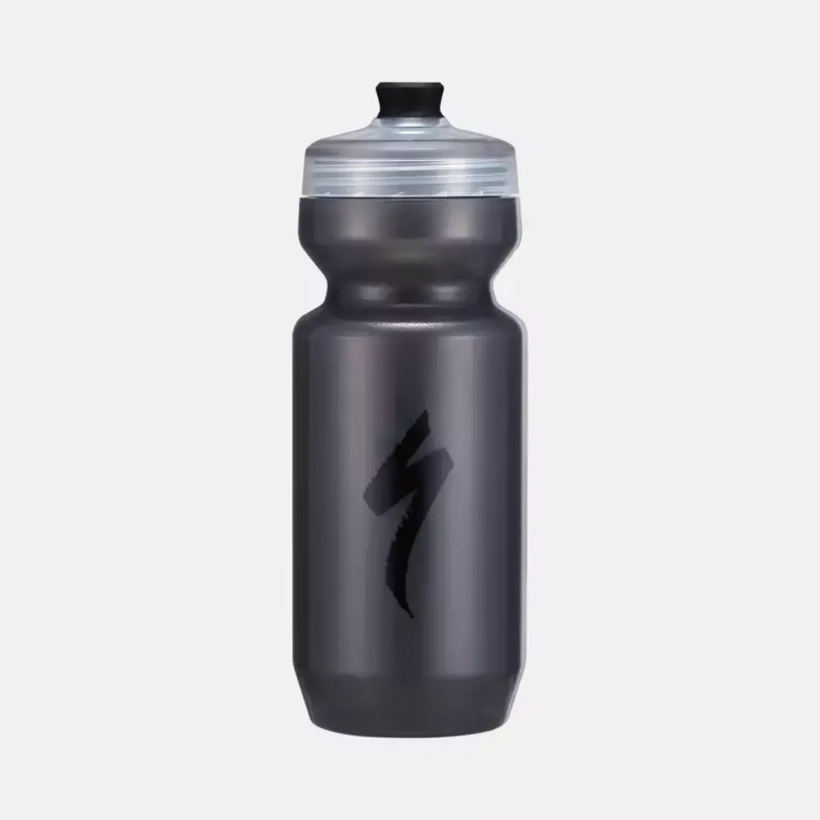 Specialized PURIST OMNI BTL S-LOGO SMK/TRANS 22 OZ