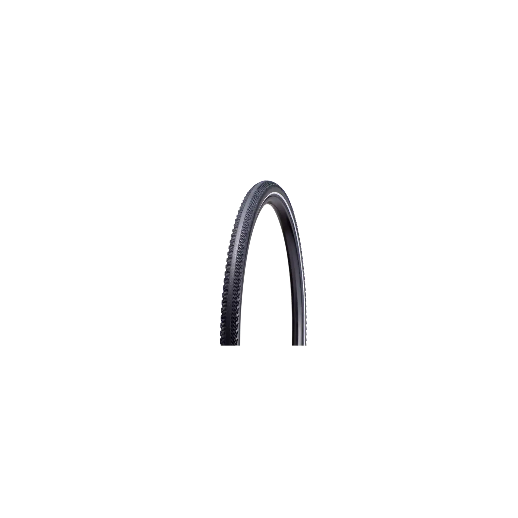 Specialized Specialized Pathfinder Sport Tire 700 x 42c Black With Reflective Wall