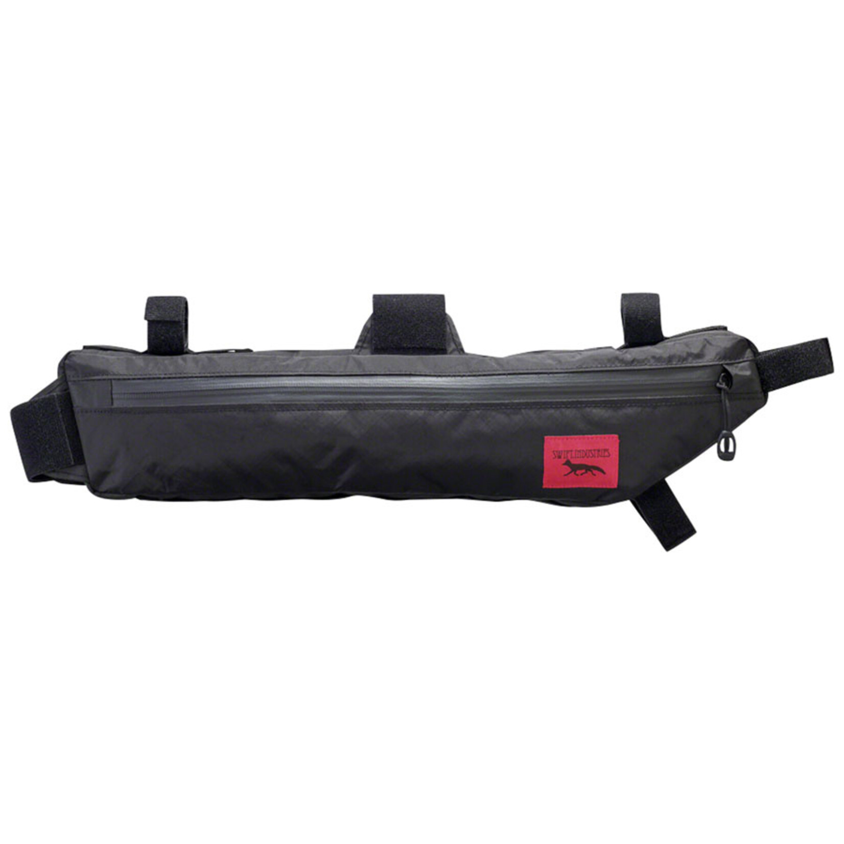 Swift Industries HoldFast Half Frame Bag - 3.25L, Black