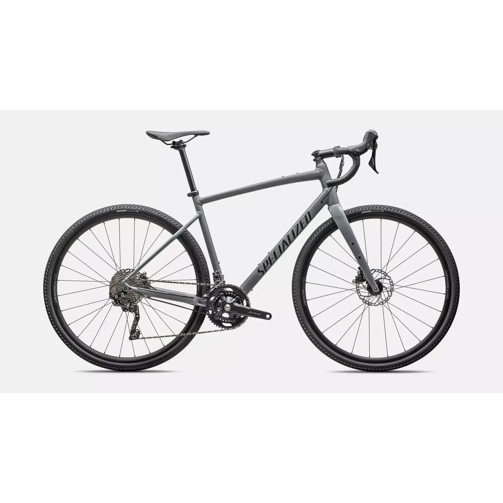 Specialized Diverge E5 Elite
