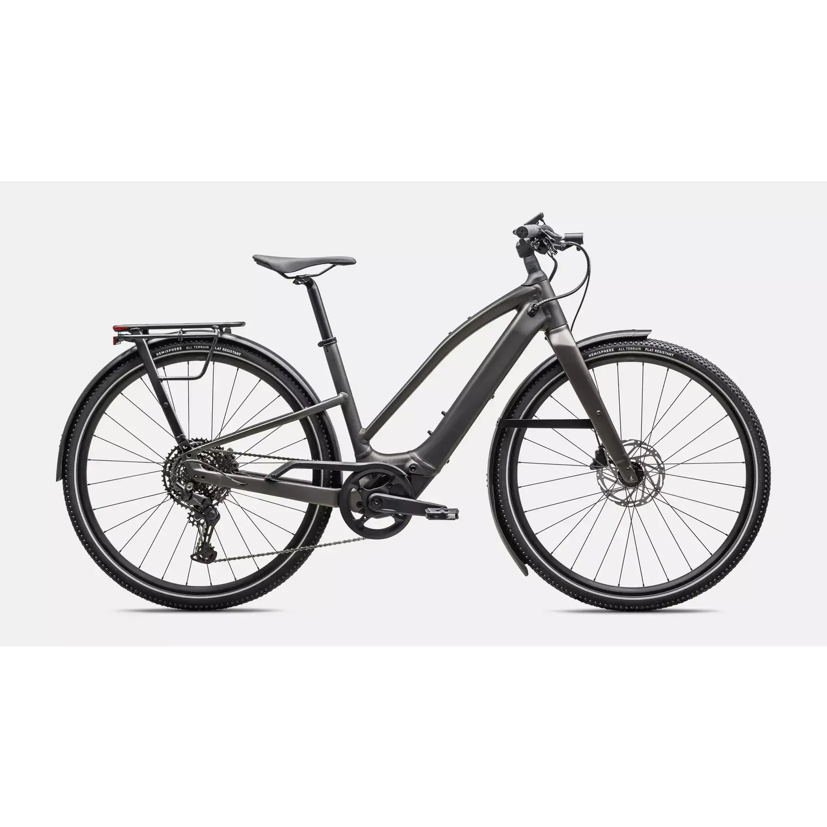 Specialized Turbo Vado SL 2 4.0 Step-Through