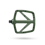 PNW LOAM ALLOY PEDALS - MOSS GREEN