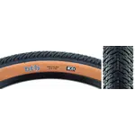 Maxxis Maxxis DTH Tire - 26 x 2.30, Clincher, Folding, Black/Dark Tan, EXO