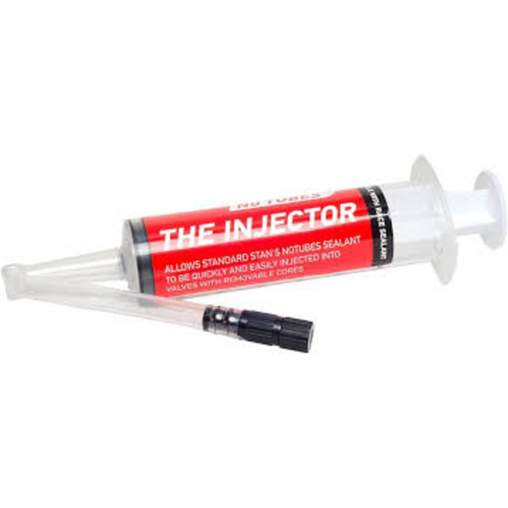 Stan's No Tubes Stan's Tubeless Sealant Injector - Presta, Schrader