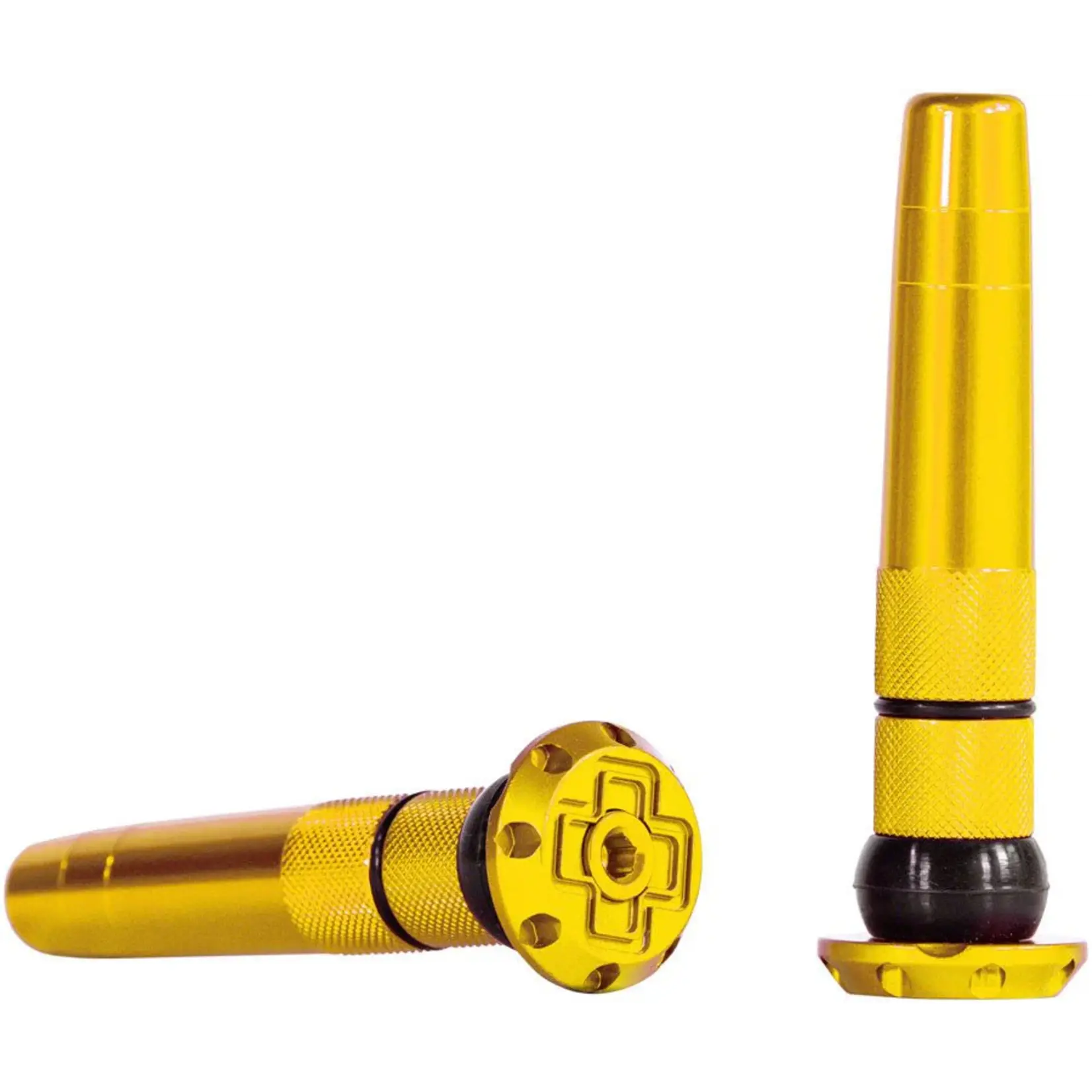 Muc-off Stealth Tubeless Puncture Plugs Gold
