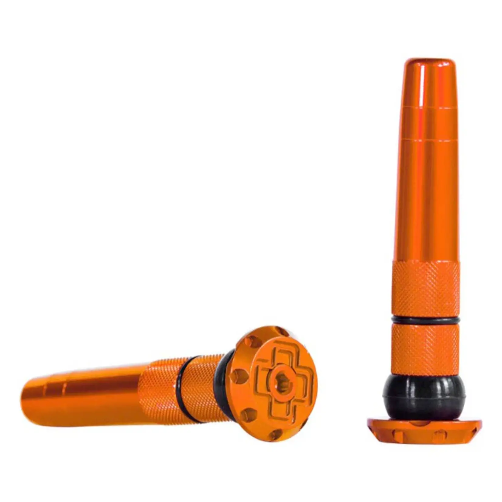 Stealth Tubeless Puncture Plugs Orange