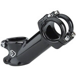 MSW 35 Stem - 70mm, 31.8 Clamp, +35, 1 1/8", Alloy, Black