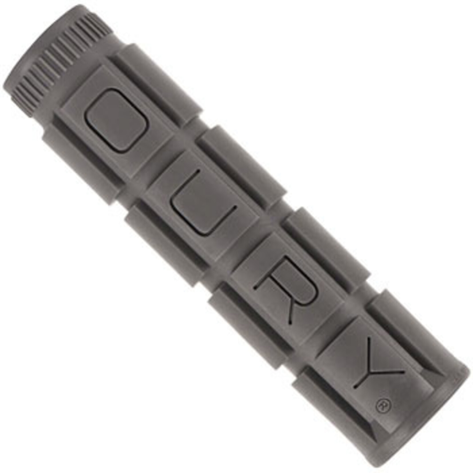 Single Compound V2 Grips - Graphite