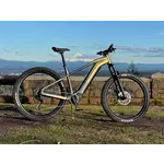 Aventon Ramblas eMTB - Large, Borealis