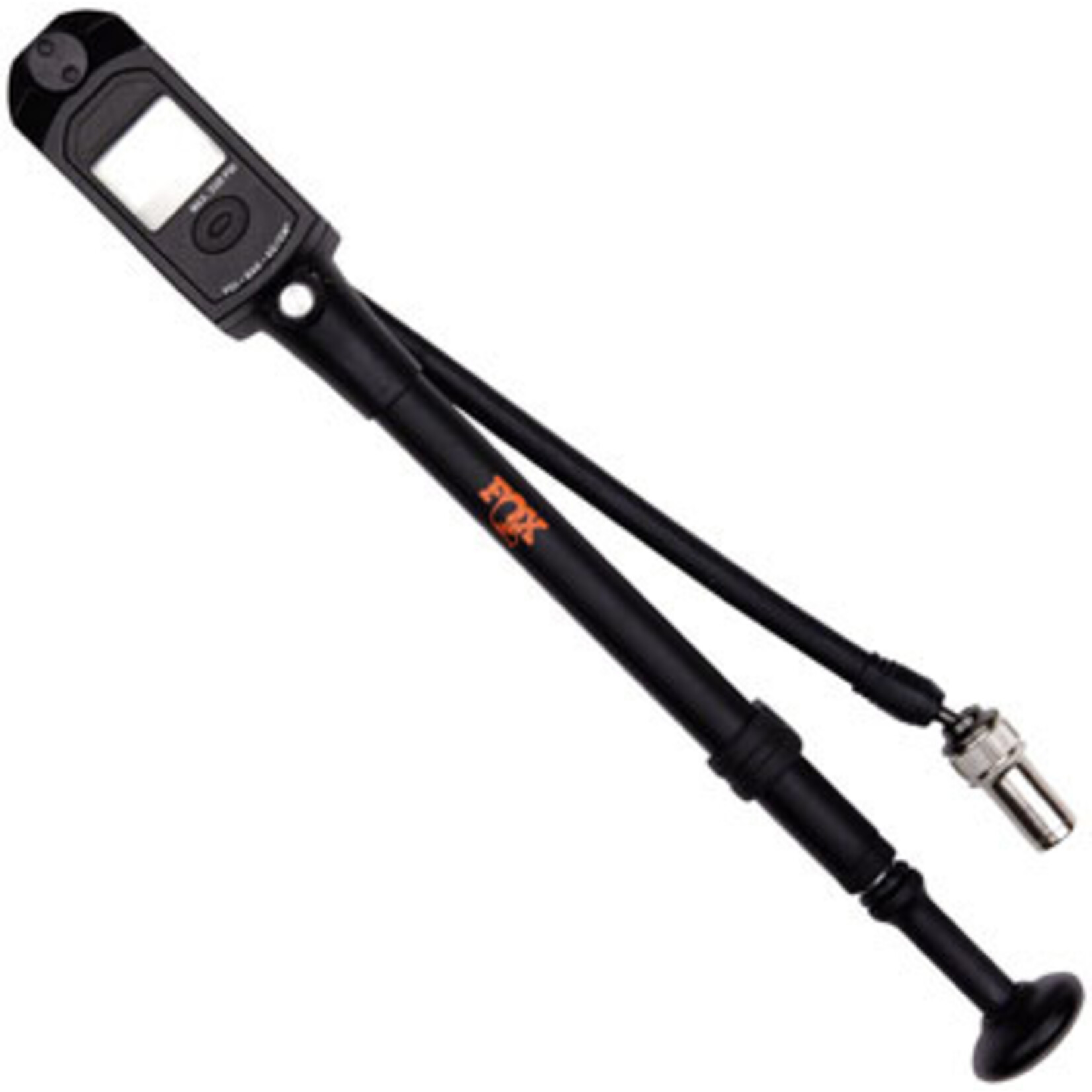 Digital Shock Pump - 350 psi