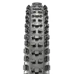Maxxis Dissector Tire - 29 x 2.6, Tubeless, Folding, Black, 60tpi, 3CMaxxTerra, EXOProtection
