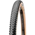 Maxxis Maxxis Ikon Tire - 29 x 2.20 Tubeless Folding Black/Dark Tan 3C MaxxSpeed EXO