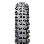 Maxxis Minion DHF Tire - 29 x 2.5 Tubeless Folding Black Dual EXO Wide Trail*OEM No Packaging*