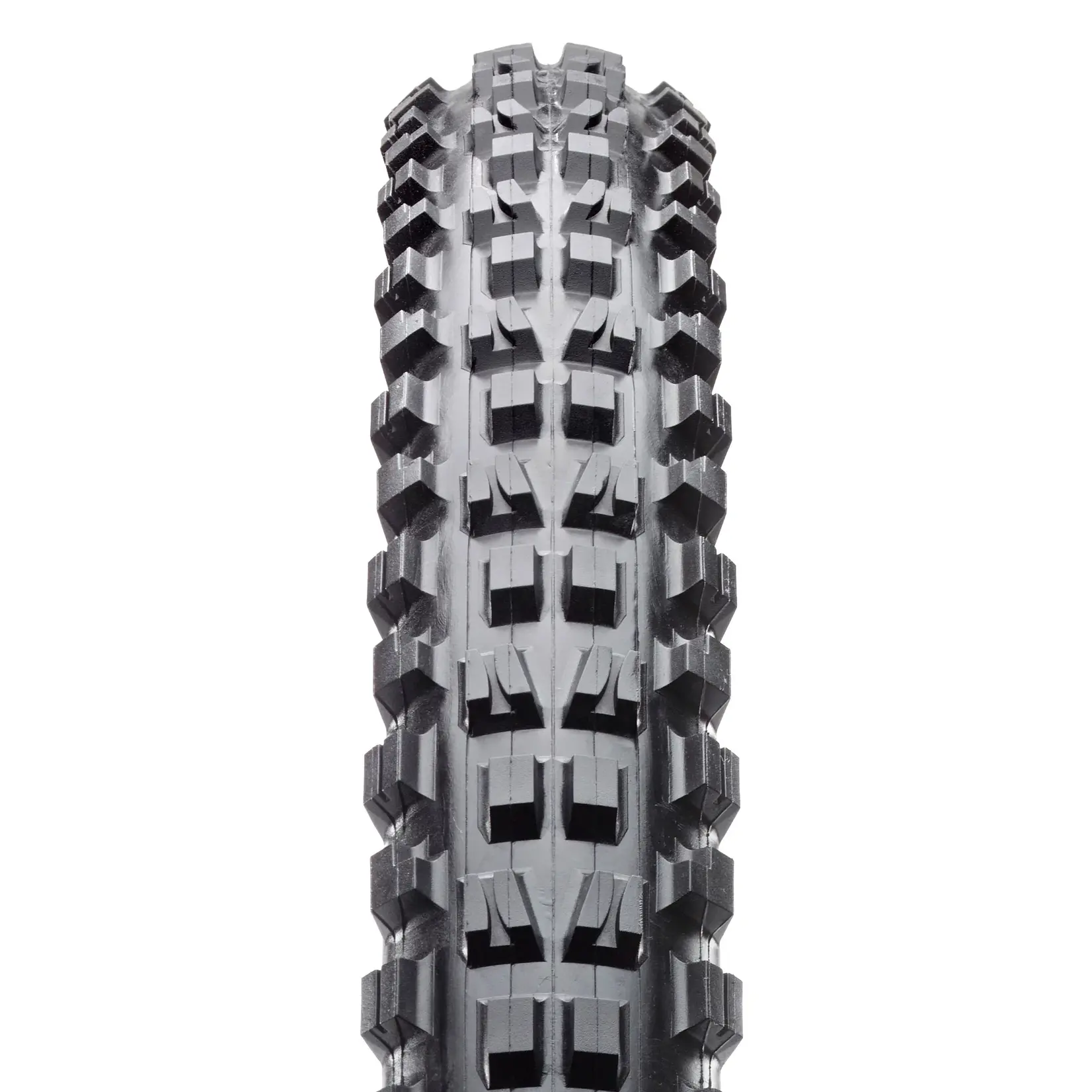 Maxxis Minion DHF Tire - 29 x 2.5 Tubeless Folding Black Dual EXO Wide Trail*OEM No Packaging*