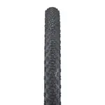 Teravail Rutland Tire - 700 x 47, Tubeless, Folding, Tan, Durable