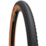 WTB WTB Byway Tire - 650 x 47 TCS Tubeless Folding Black/Brown