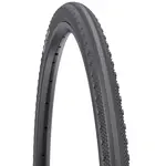 WTB Byway Tire - 700 x 40 TCS Tubeless Folding Black Light Fast Rolling SG2