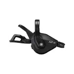 Shimano Deore SL-M6100-R Right Shift Lever - 12-Speed RapidFire Plus Black