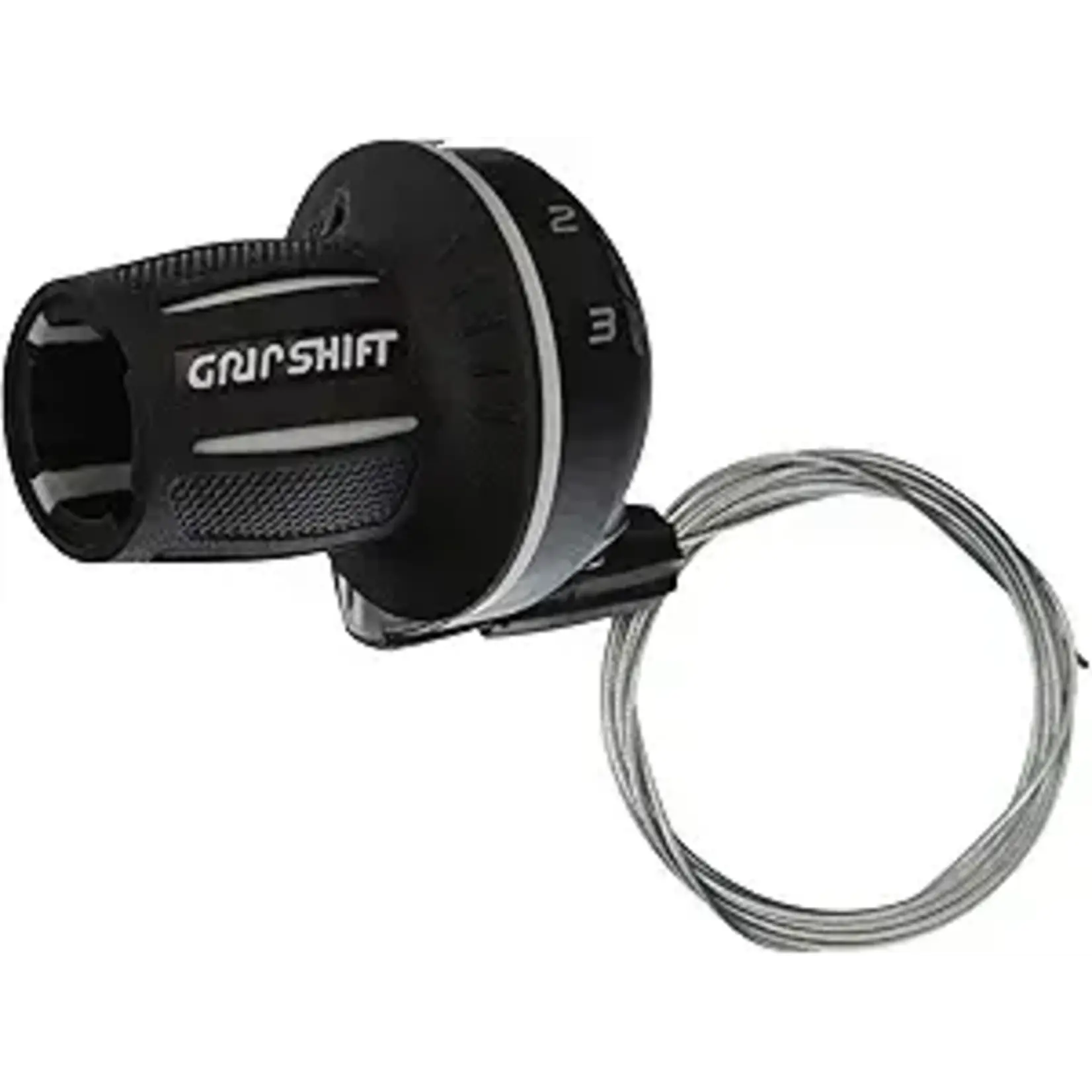 SRAM 3.0 Comp Front Twist Shifter