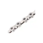 KMC X12 Chain - 12-Speed 126 Links Silver