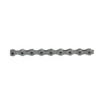 KMC KMC e9 EPT eBike Chain - 9 Speed 136 Links Grey