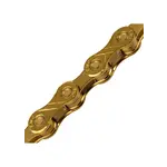 KMC KMC X10 Chain - 10-Speed 116 Links Gold