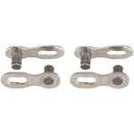 KMC KMC MissingLink-9R (Reusable) (2 Pairs)