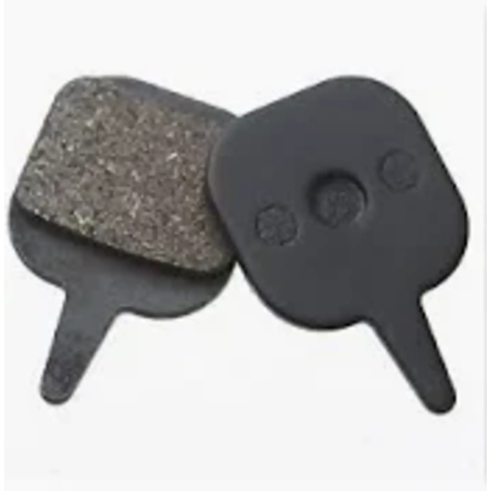 Jagwire Mountain Sport Disc Brake Pads for Tektro IO