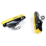Avid Avid Shorty Ultimate Holder and Brake Pad for Carbon Rims - designed for 25.5mm width rims