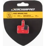 Jagwire Mountain Sport Semi-Metallic Disc Brake Pads for Tektro Volans, Auriga, Auriga SUB, Auriga E-SUB