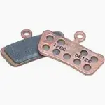 Sram SRAM Disc Brake Pads - Sintered Compound Steel Backed Powerful For Trail Guide and G2 Bulk Box of 20