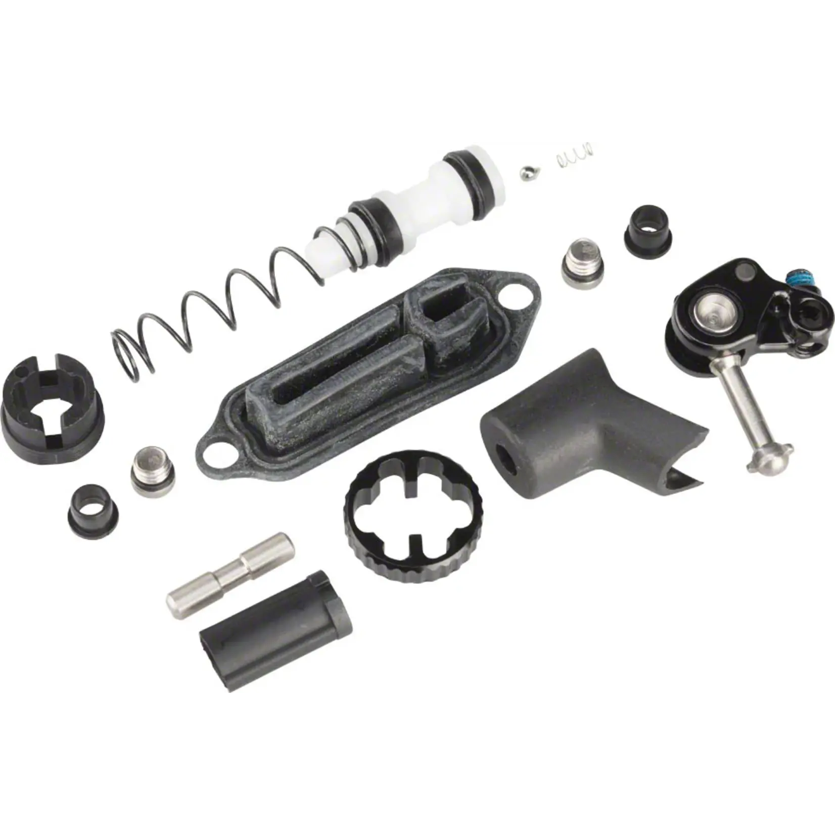 Sram SRAM Disc Brake Lever Internals - Version 2 For Guide RSC Guide Ultimate and Code RSC