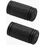 SRAM HalfPipe Stationary Grips - Black