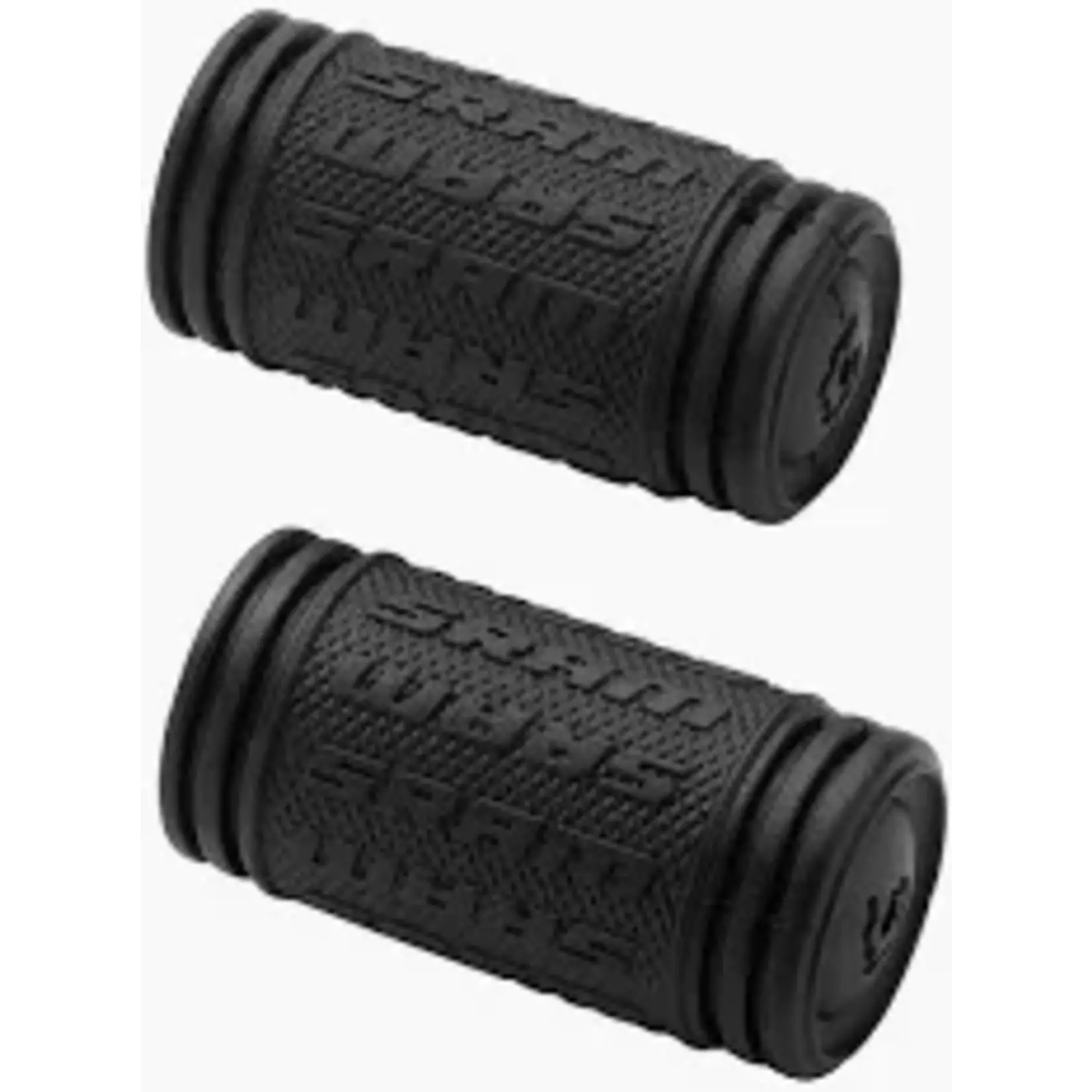 SRAM HalfPipe Stationary Grips - Black