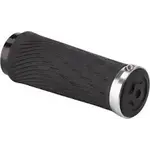 Sram SRAM Integrated Shift Grips - Black Lock-On