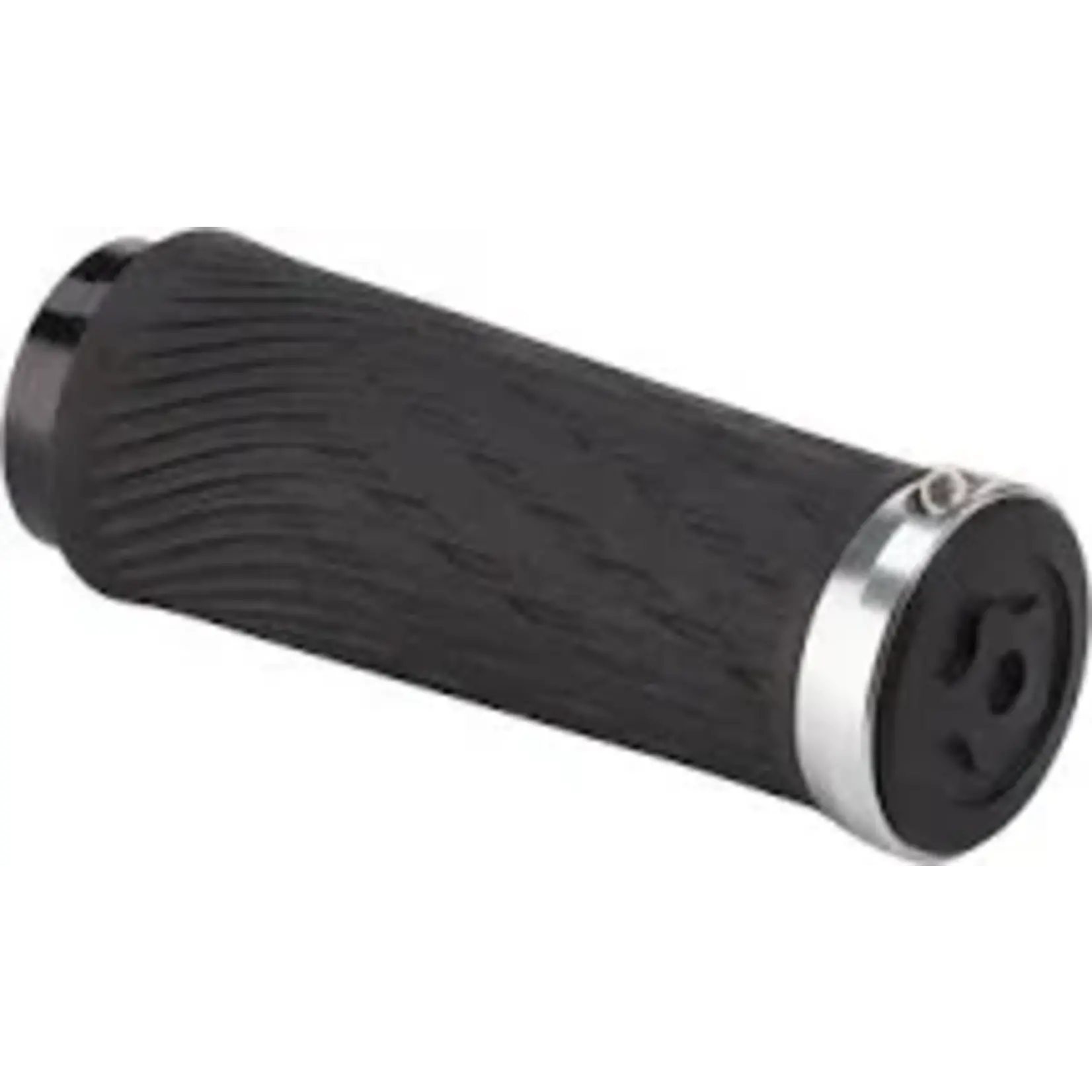 Sram SRAM Integrated Shift Grips - Black Lock-On
