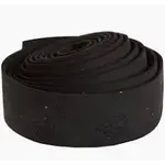 Cinelli Cork Ribbon Handlebar Tape - Black