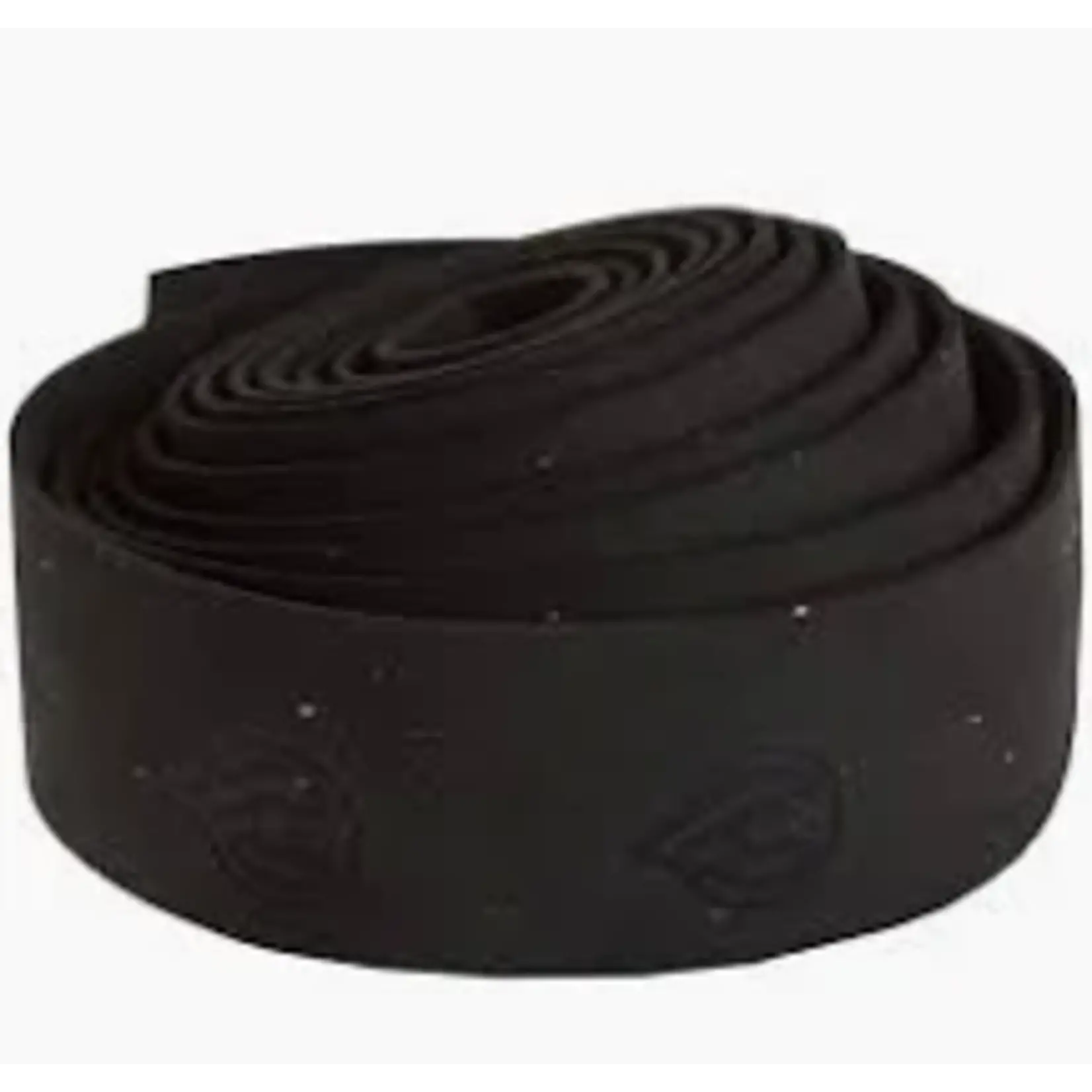 Cinelli Cork Ribbon Handlebar Tape - Black