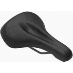 Ergon ST Core Evo Men's Saddle - MD/L, Black/Gray