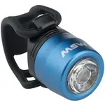 MSW HLT-017 Cricket USB Headlight Blue