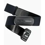 Garmin Heart Rate Monitor-Dual: Black