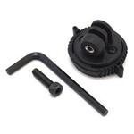 Mount, Edge, Quarter Turn to Friction Flange Adapter