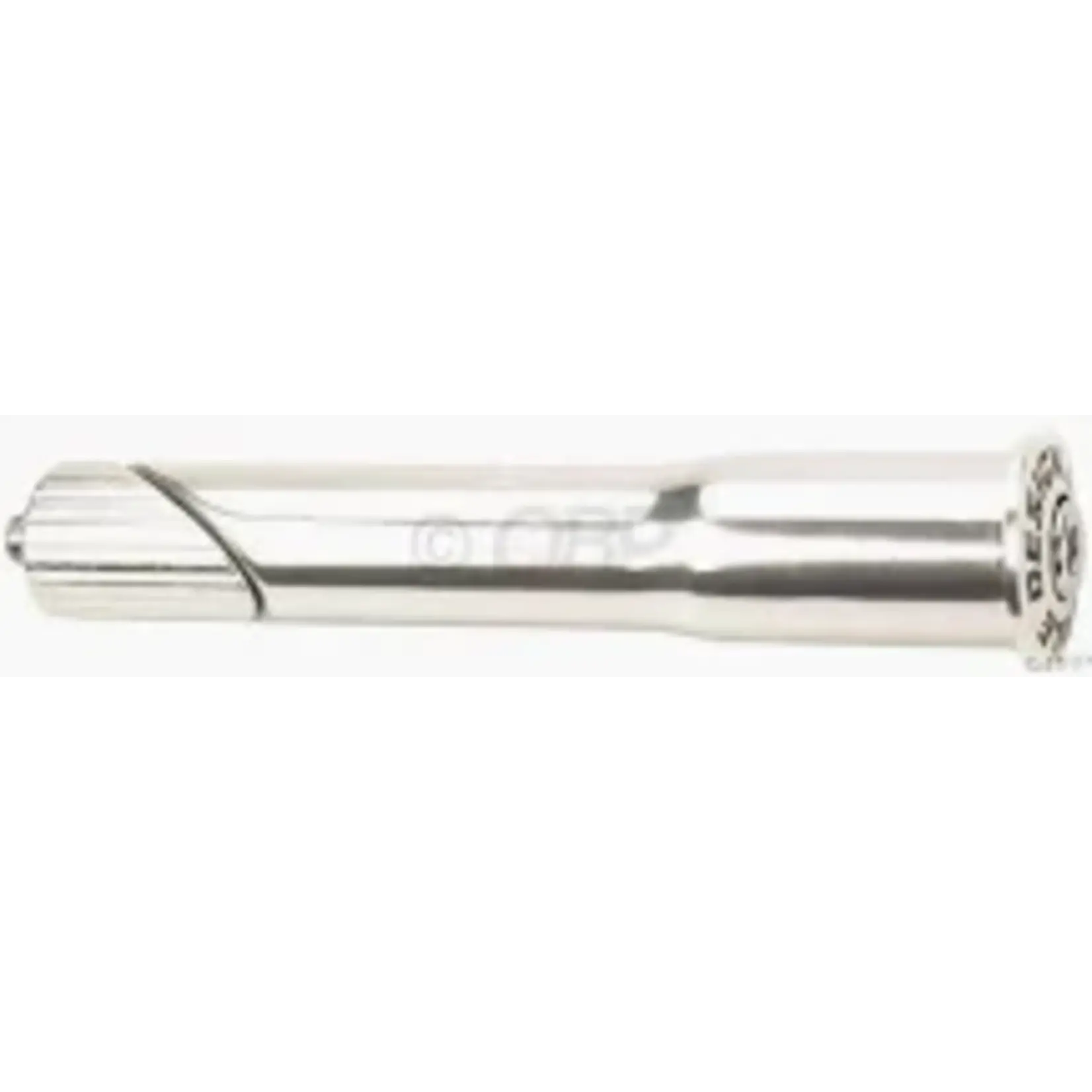 Profile Design Threadless Conversion: 25.4mm (1-1/8" fork) to 28.6mm (1- 1/8" threadless stem)