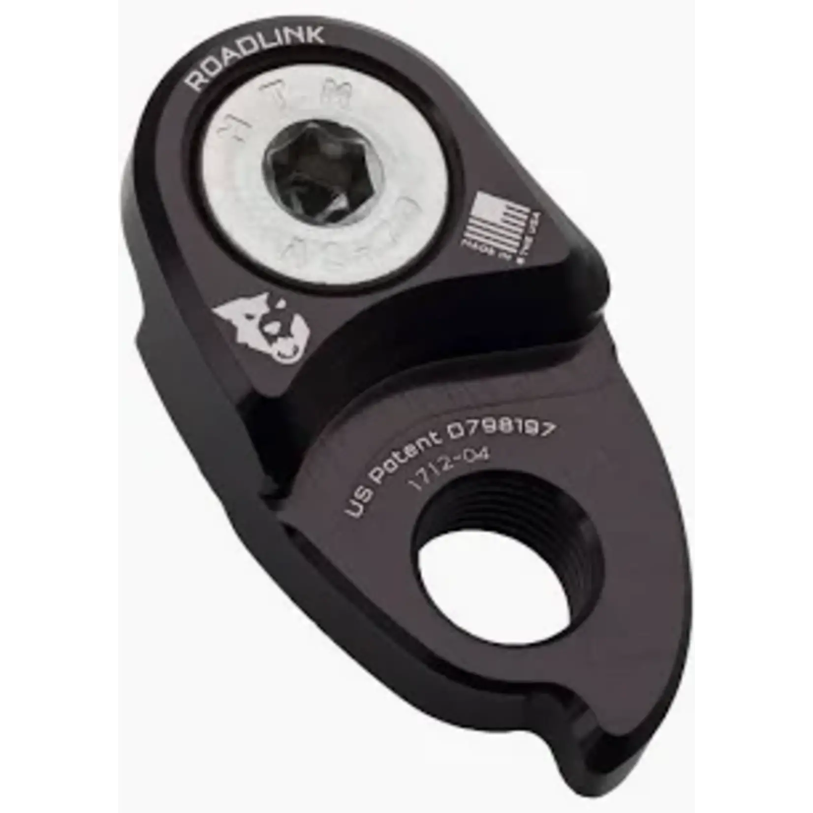Wolf Tooth RoadLink: For Shimano Wide Range Road Configuration