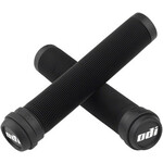 ODI Soft Longneck Grips - Black, 135mm