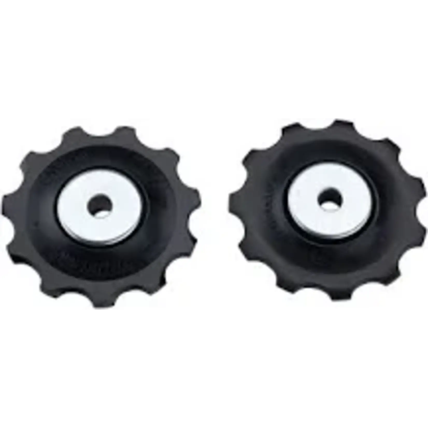 Shimano Deore RD-M6000-SGS 10-Speed Rear Derailleur Pulley Set