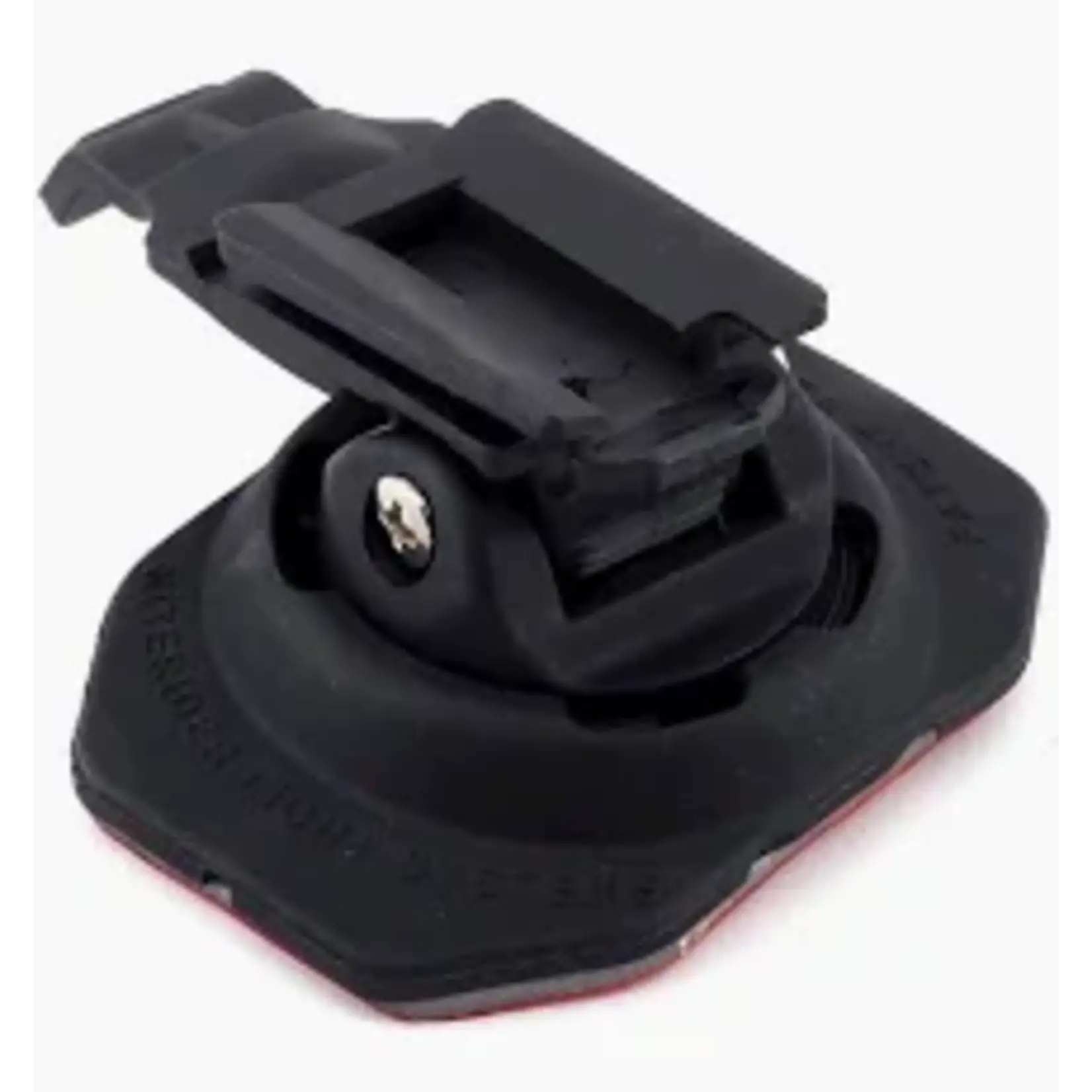 NiteRider Lumina and Mako Helmet Mount
