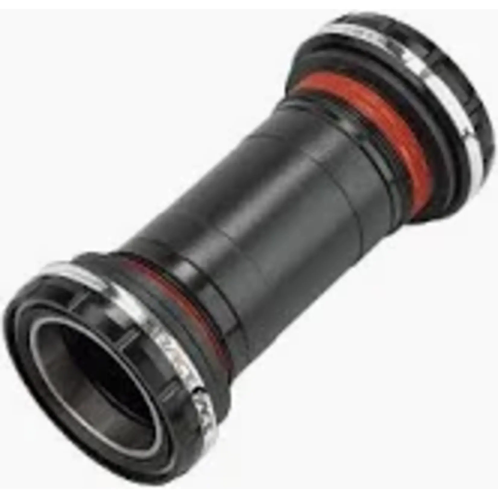 Race Face RaceFace CINCH Bottom Bracket: BSA 73mm Shell x 30mm Spindle, External Seal
